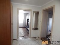 дом 52.5 м² на участке 5 сот.