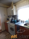 дом 52.5 м² на участке 5 сот.