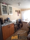 дом 52.5 м² на участке 5 сот.