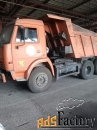 продам камаз
