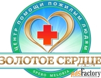 сиделка