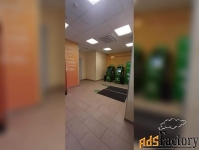 торговое помещение, 311.4 м²