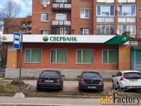 торговое помещение, 311.4 м²