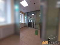 торговое помещение, 311.4 м²