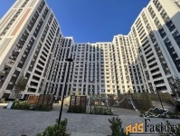 1 - комн.  квартира, 35.9 м², 5/19 эт.