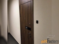 1 - комн.  квартира, 29.7 м², 4/10 эт.
