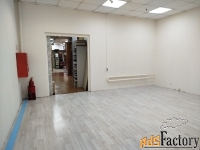 торговое помещение, 28.2 м²