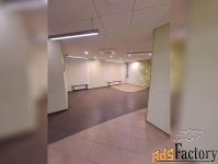 офисное помещение, 158 м²