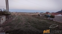 Участок 4.5 сот. (ижс)
