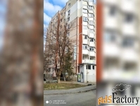2 - комн.  квартира, 51.9 м², 1/9 эт.