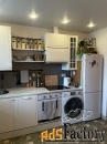 1 - комн.  квартира, 41 м², 5/17 эт.