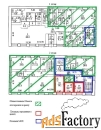 свободного назначения, 308.98 м²