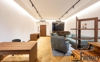офисное помещение, 40.8 м²