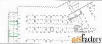 офисное помещение, 40.8 м²