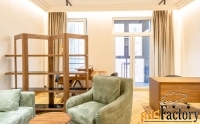 офисное помещение, 40.8 м²