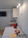 коттедж 65 м² на участке 11 сот.