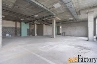 торговое помещение, 280 м²