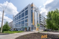 торговое помещение, 280 м²