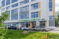 торговое помещение, 280 м²