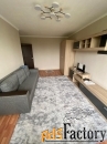 1 - комн.  квартира, 33 м², 5/12 эт.