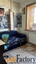 3 - комн.  квартира, 42 м², 3/9 эт.