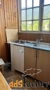 3 - комн.  квартира, 42 м², 3/9 эт.
