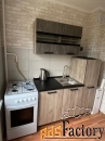 1 - комн.  квартира, 33 м², 5/12 эт.
