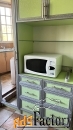 3 - комн.  квартира, 42 м², 3/9 эт.