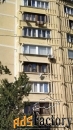 3 - комн.  квартира, 42 м², 3/9 эт.