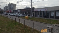 торговое помещение, 221 м²