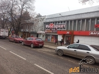 торговое помещение, 4 м²