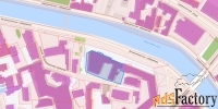 свободного назначения, 20752.2 м²
