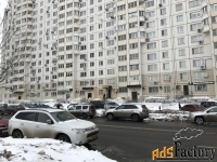 торговое помещение, 81 м²