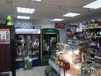 торговое помещение, 81 м²