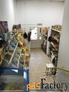 торговое помещение, 81 м²