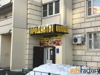торговое помещение, 81 м²