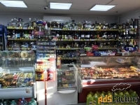 торговое помещение, 81 м²