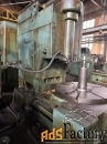 зубодолбежный станок, модель 5в 161 (л9)