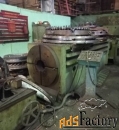 горизонтально-протяжной станок, модель ку-375 (л12)