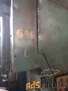 зубодолбежный станок, модель 5в 161 (л9)