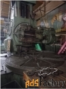 зубофрезерный станок, модель zfwz (л5)