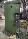 пресс гидравлический, модель п6320 (л20)