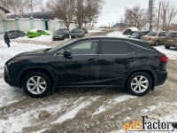 автомобиль lexus rx200t (2015 г.), оренбург