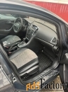 автомобиль opel astra (2014 г.), оренбург