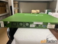 аппаратно-программный комплекс шифрования континент ipc-100-fw (версия