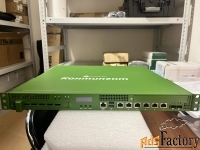 аппаратно-программный комплекс шифрования континент ipc-100-fw (версия