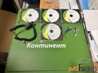 аппаратно-программный комплекс шифрования континент ipc-100-fw (версия