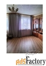 3 - комн.  квартира, 72.6 м², 3/5 эт.