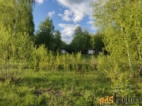 Участок 530 сот. (ижс)