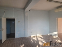 офисное помещение, 52.8 м²